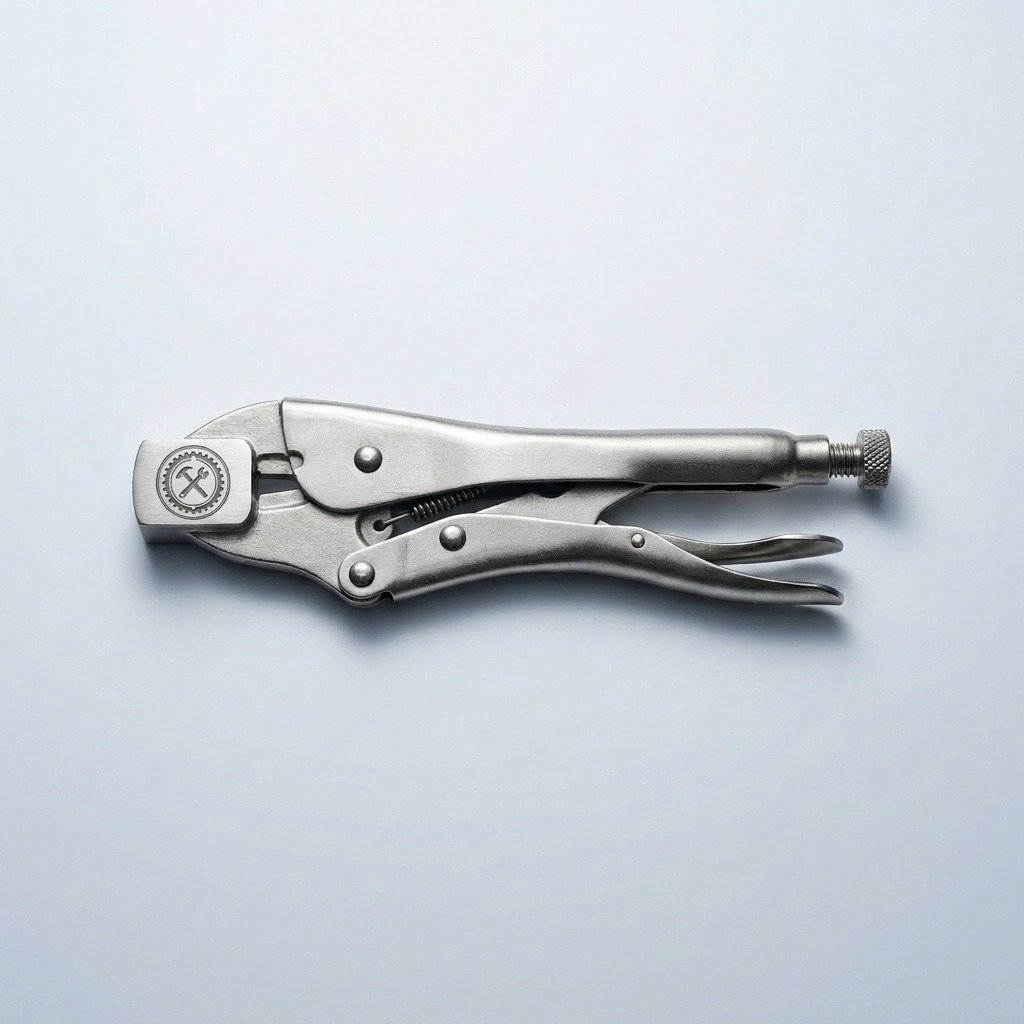 10 inch locking pliers — XVX Supply Co.