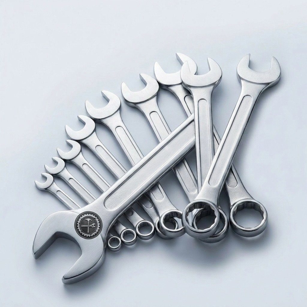 14 piece combination wrench set — XVX Supply Co.
