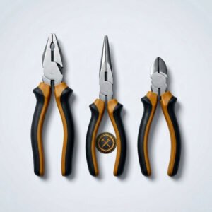3 piece pliers set — XVX Supply Co.