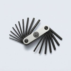 9 piece hex key set — XVX Supply Co.