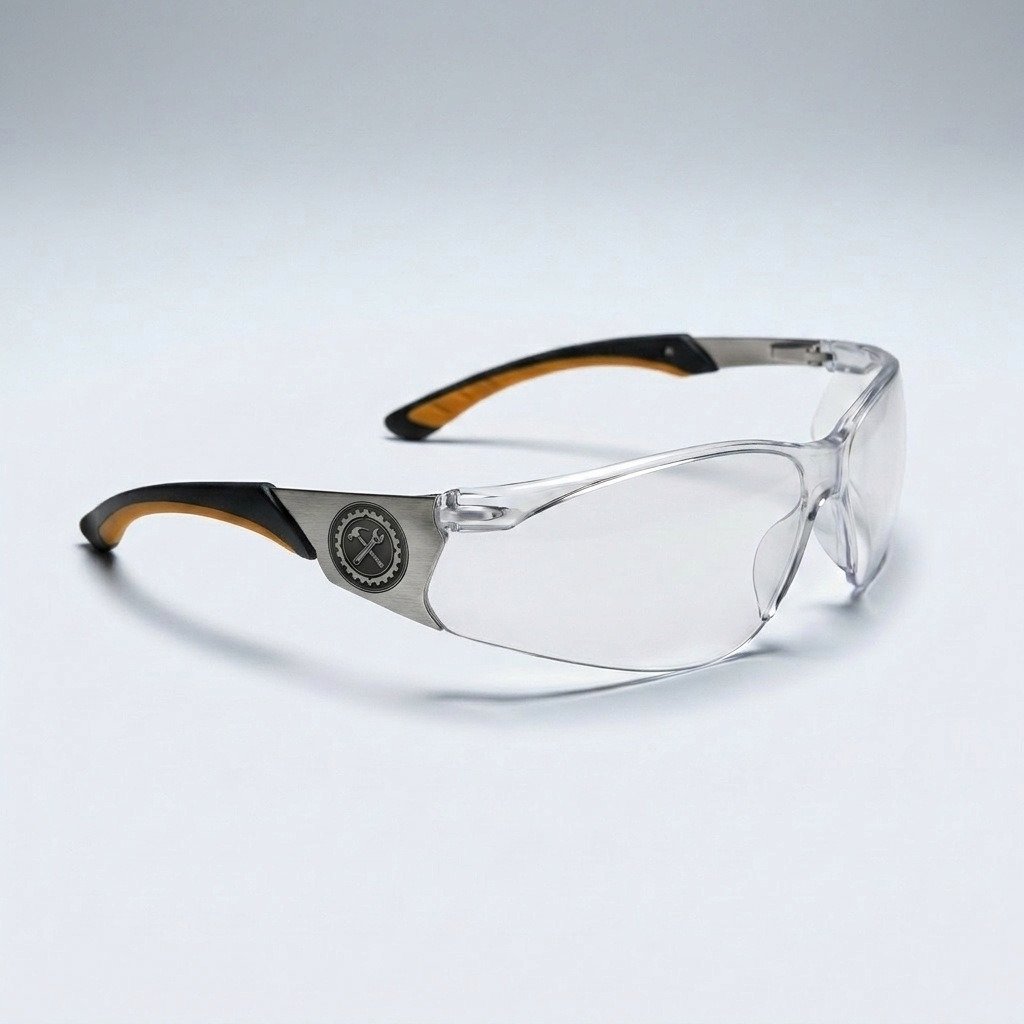 anti fog safety glasses — XVX Supply Co.