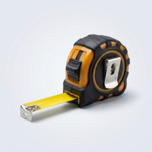 Auto-Lock Tape Measure — XVX Supply Co.