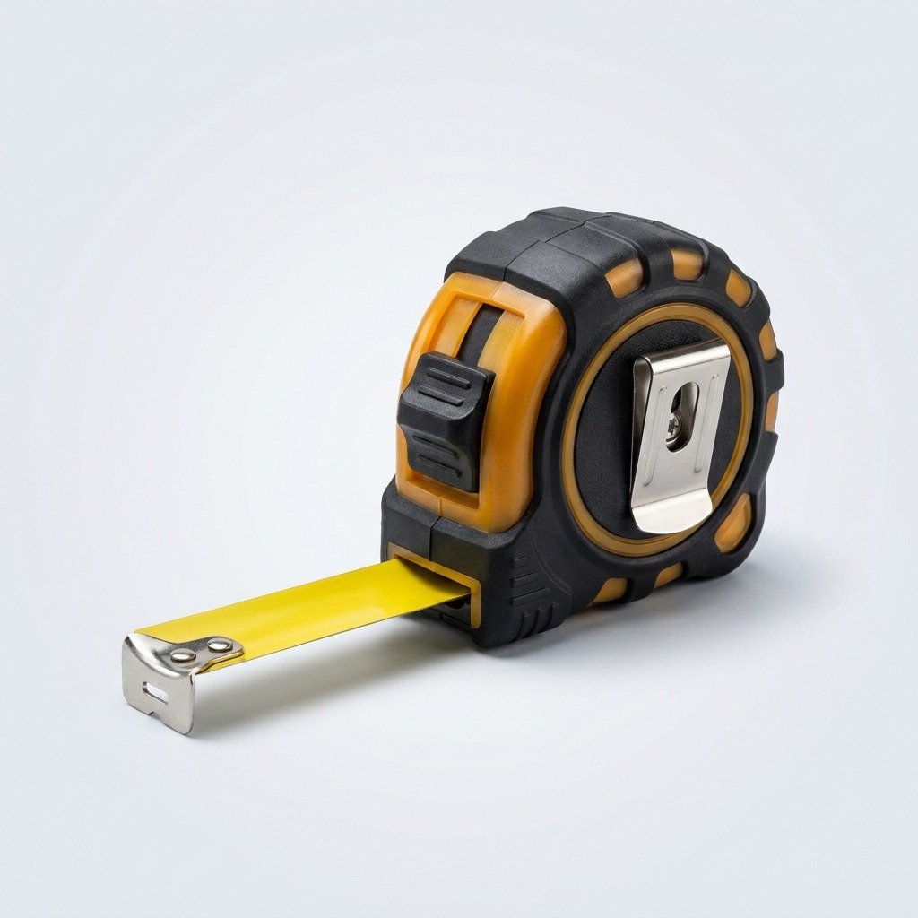 Auto-Lock Tape Measure — XVX Supply Co.