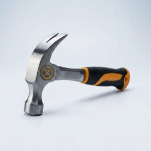 forged curved claw hammer — XVX Supply Co.