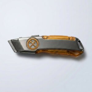retractable utility knife — XVX Supply Co.
