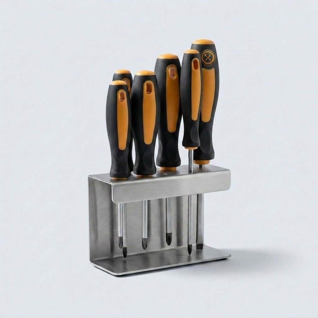 Screwdrivers & Drivers