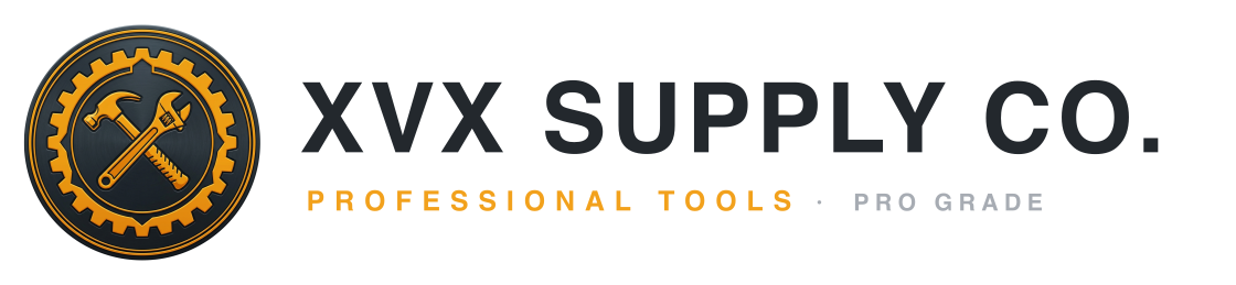 xvxsupply logo png — XVX Supply Co.